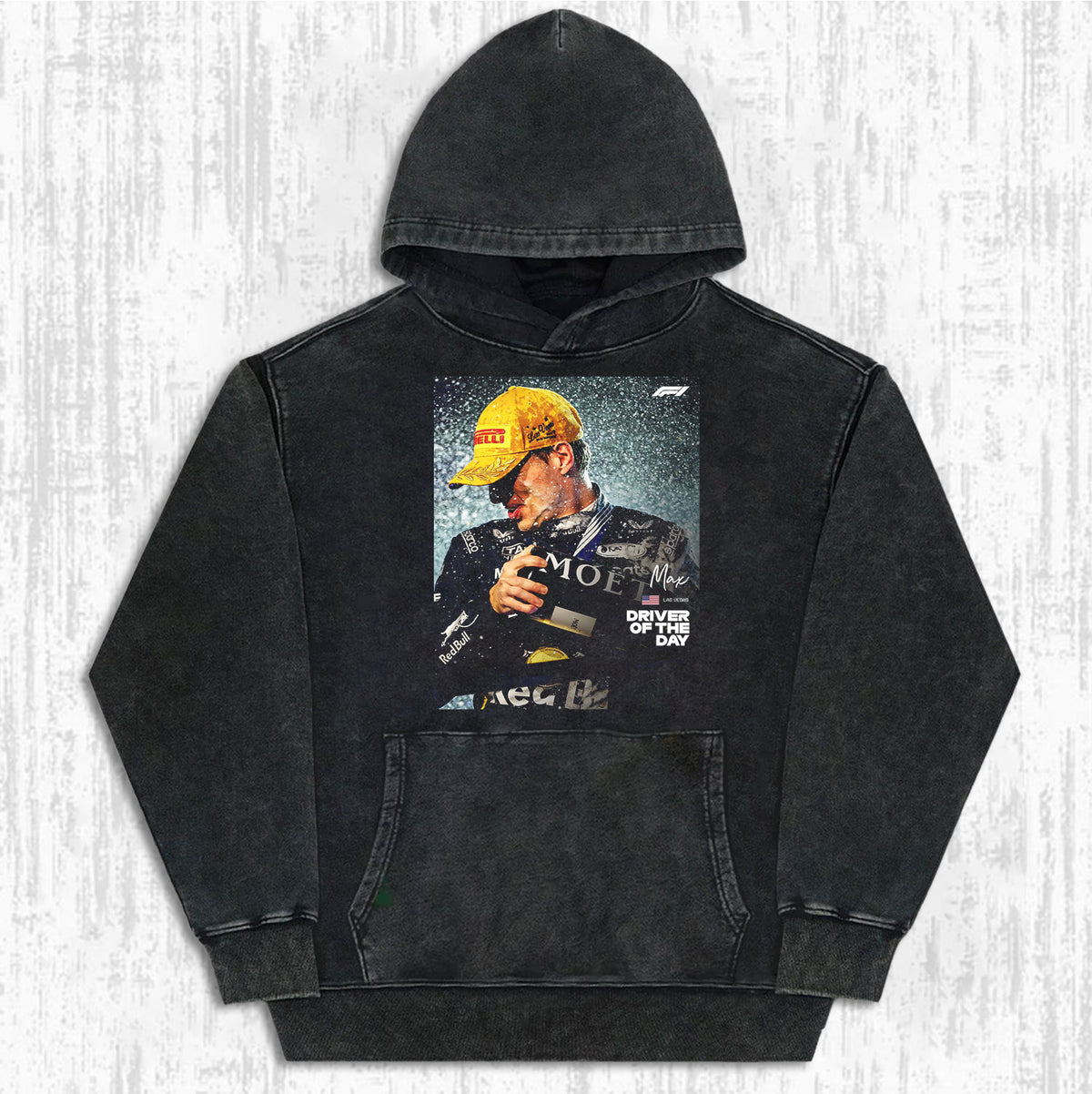F1 Max Verstappen Tee/Sweatshirt/Hoodie
