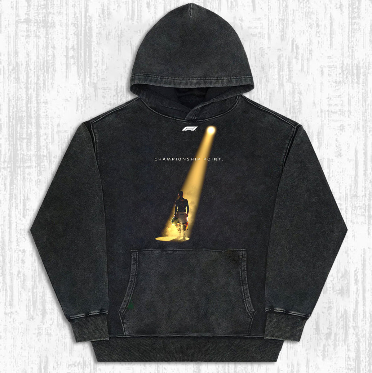 LANDO NORRIS TEE/SWEATSHIRT/HOODIE
