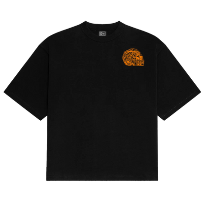 Norris Swirl Tee V2