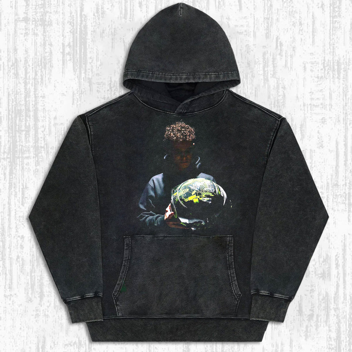 LANDO NORRIS TEE/SWEATSHIRT/HOODIE