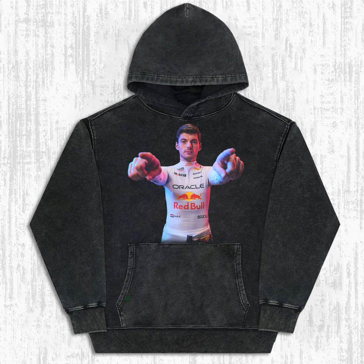 F1 Max Verstappen Tee/Sweatshirt/Hoodie