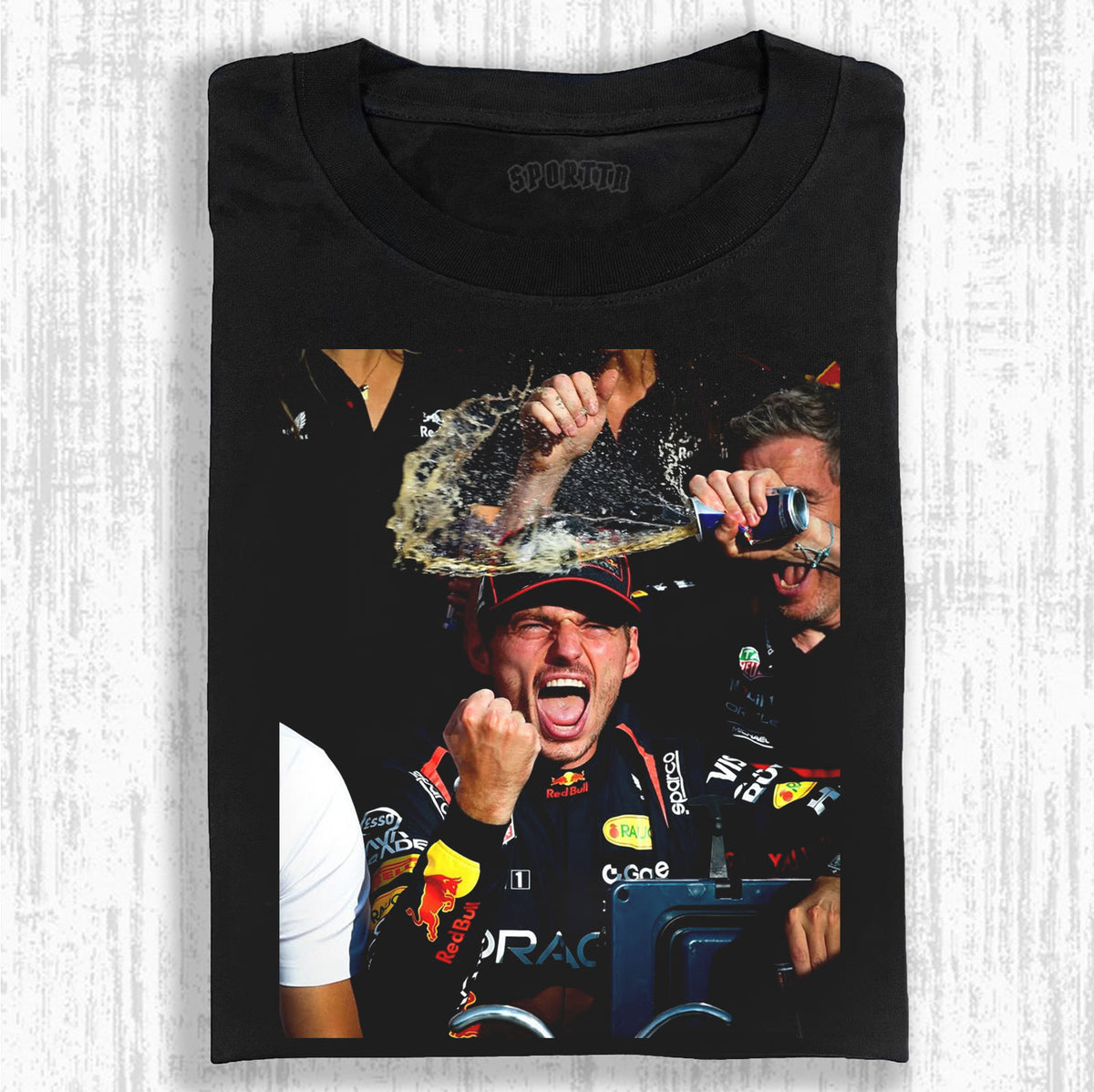 F1 Max Verstappen T-shirt/Sweatshirt/Hoodie
