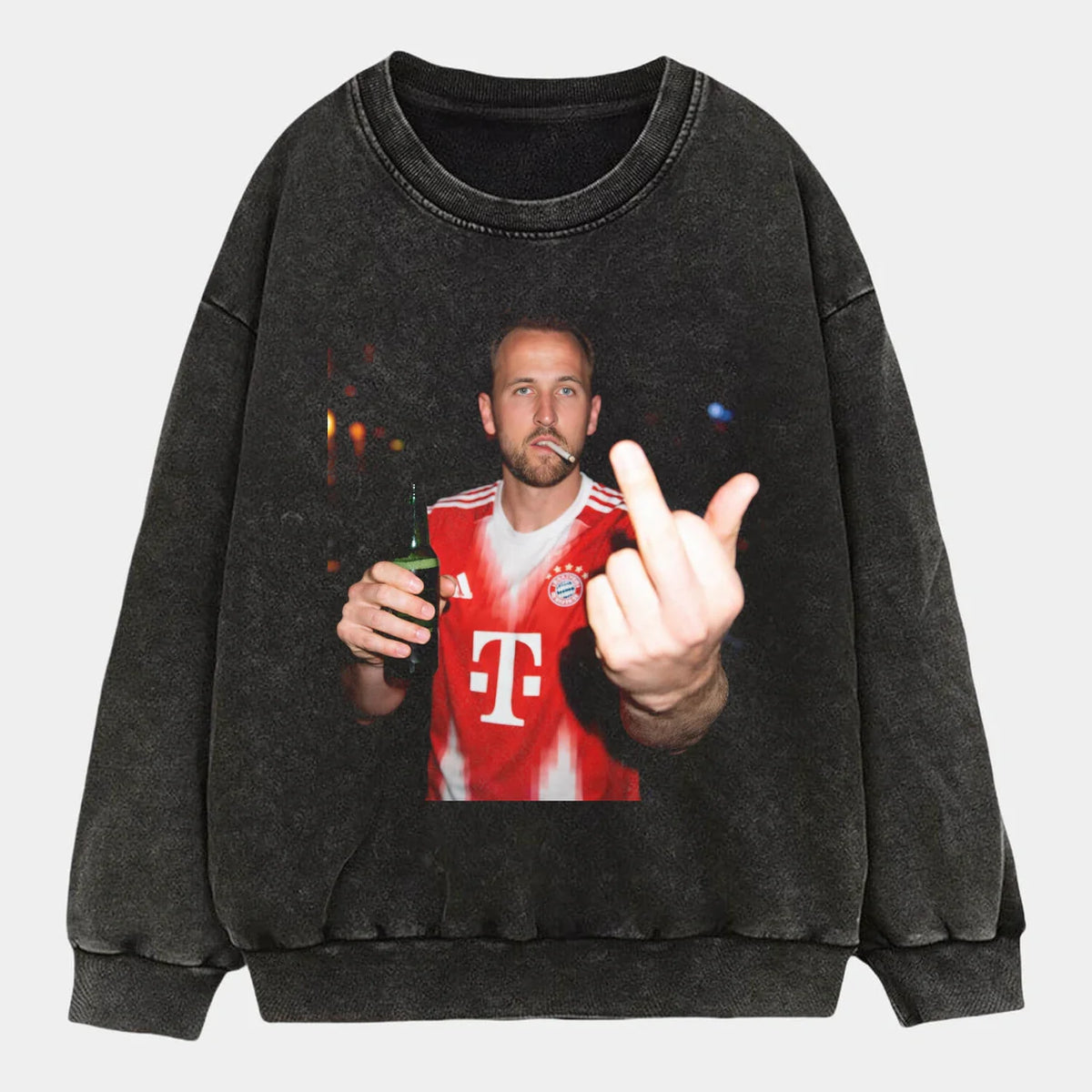 Harry Kane After Hours Tee